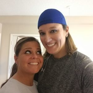 Meet your Posher, Jenna